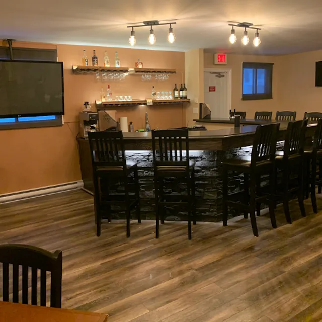 Fadi's Pizza & Donair