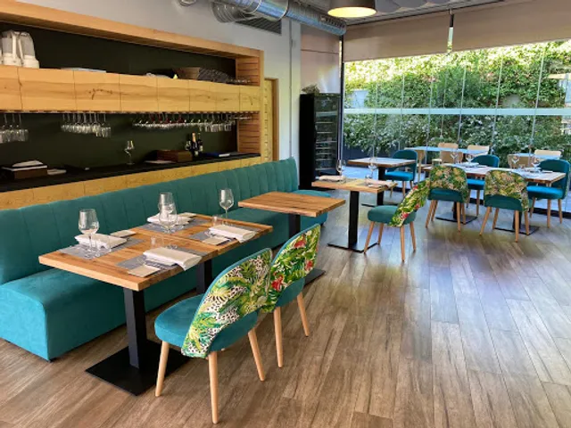 VOLEA COCINA DE TEMPORADA