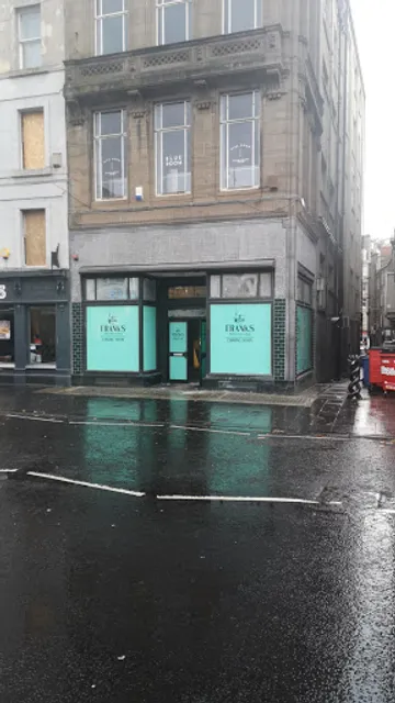 Franks - Wine and Pasta Bar