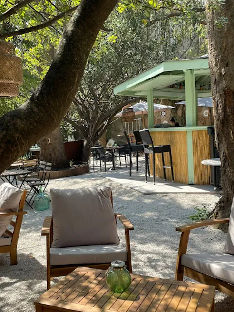 O Jardin - Restaurant Cogolin