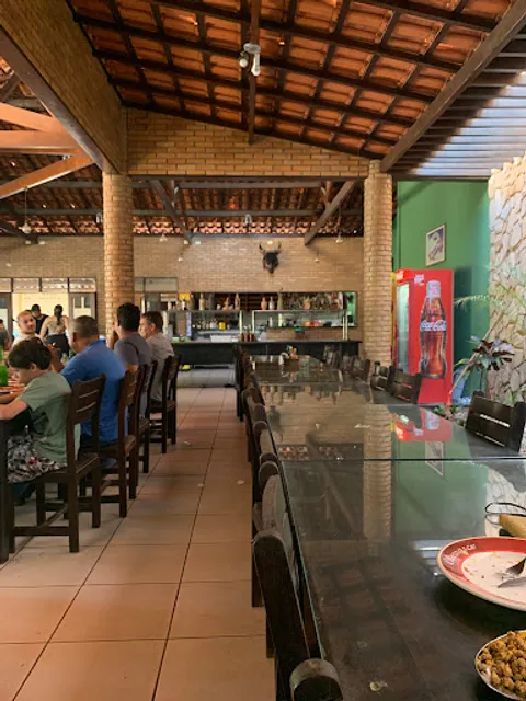 Churrascaria Boi Na Brasa