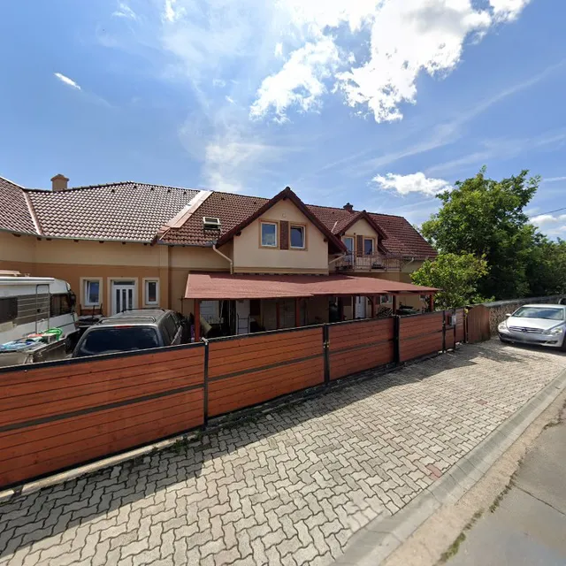 Nádas Apartmanház