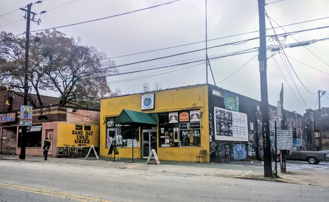 Four Corners Free Market