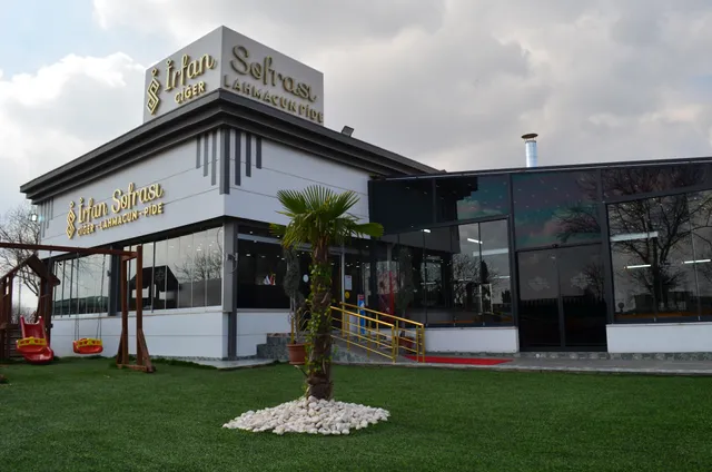 Şanlıurfa İrfan Sofrası