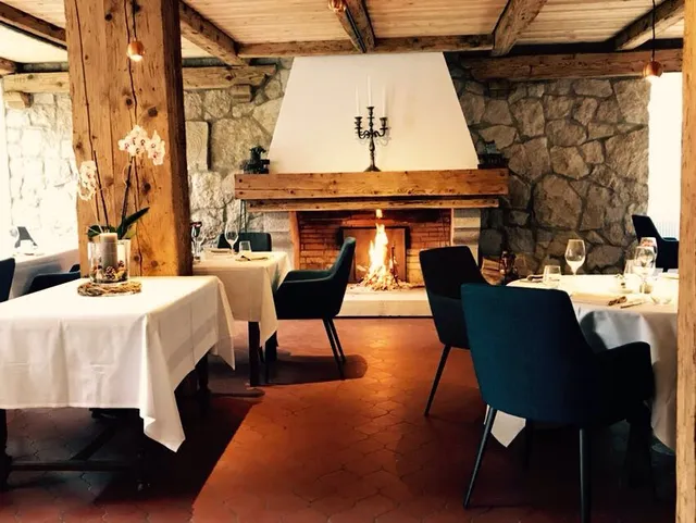 Hôtel-restaurant de La Clef