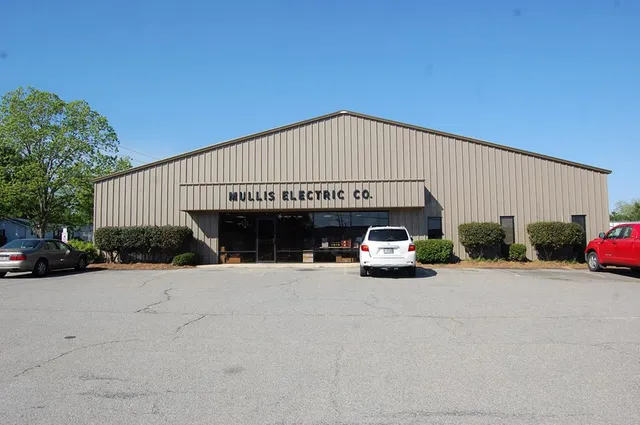 Mullis Electrical Supply