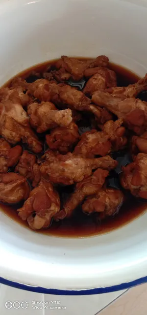 ก๋วยเตี๋ยวไก่มะระบุฟเฟ่ต์เจ้าเครป59บาทบายพาสพระฉาย