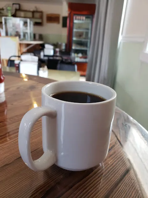 Made Today Cafe & Bakery