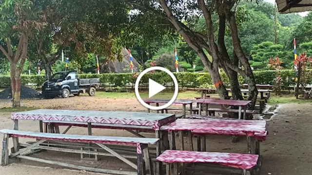 Teluk Bakau Bay View