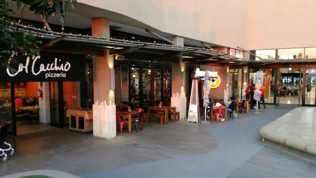 RocoMamas The Grove