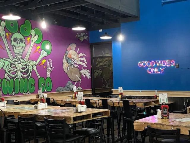 Voodoo Brewing Company- Boise