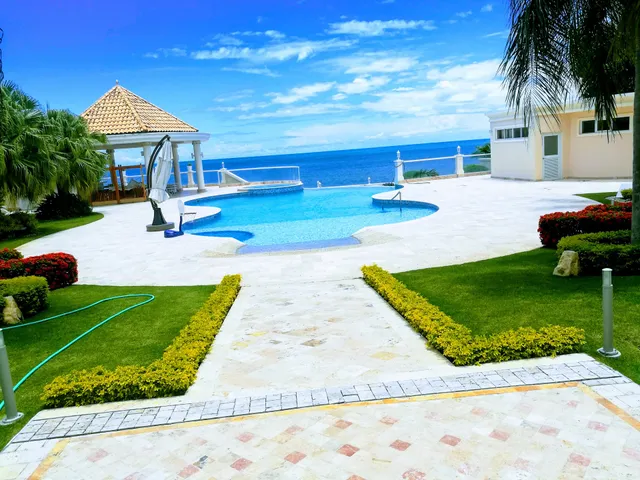 Playa Hotel Golf & Beach Resort