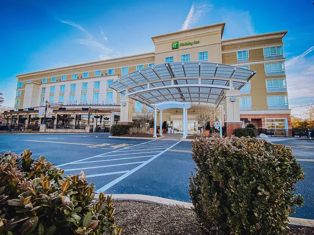 Holiday Inn Manahawkin/Long Beach Island by IHG