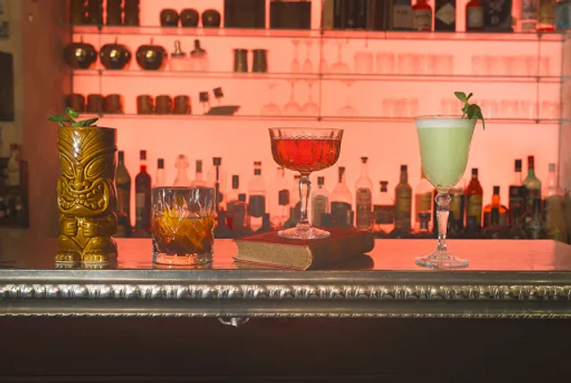 Waldmeier Bar & Diner