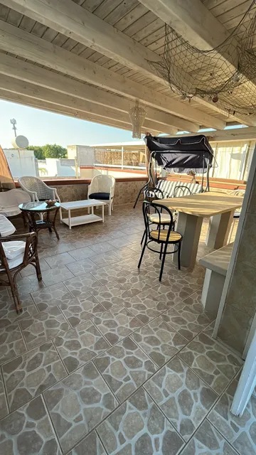 Casa vacanze IL GIRASOLE