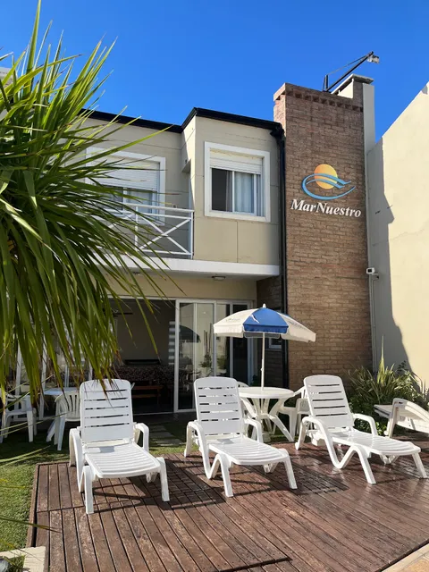 Complejo Mar Nuestro