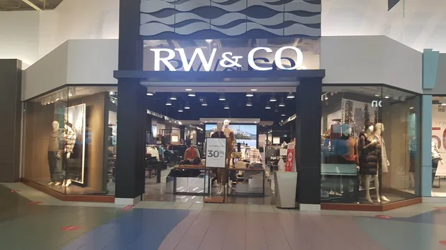 RW&CO.