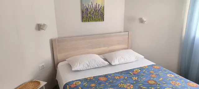 Villa Mandolina Apartments