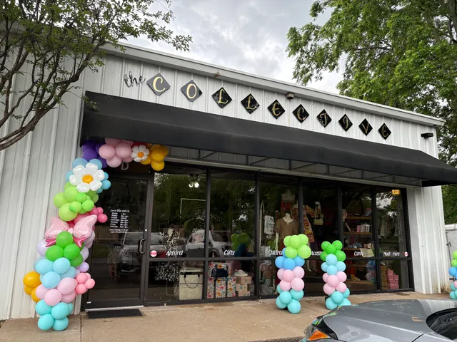 The Collective Boutique & Gifts