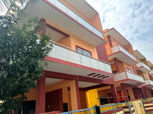 Cor Cordium ECR Hotels