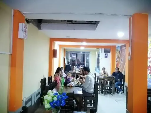 RESTAURANTE JHL CHICKEN RESTOGRILL