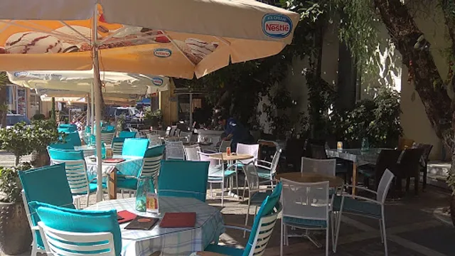 Kalagris Cafe-bar-restaurant