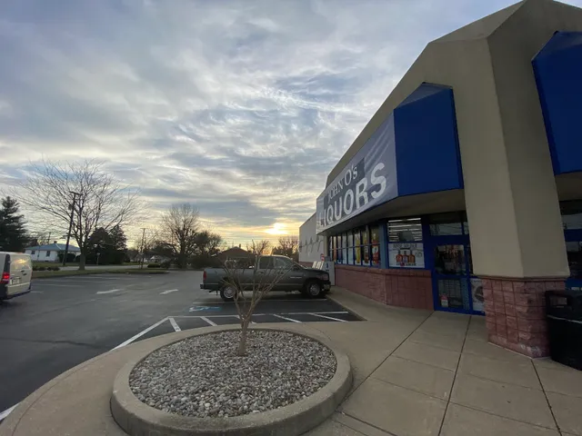 John O’s Liquor & Tobacco