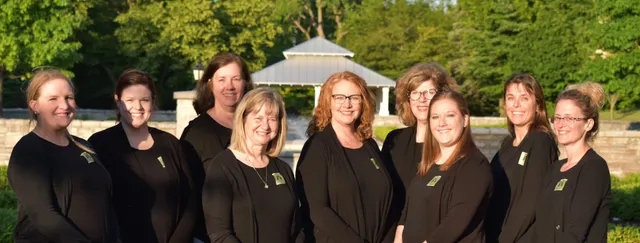 Auglaize Audiology Inc