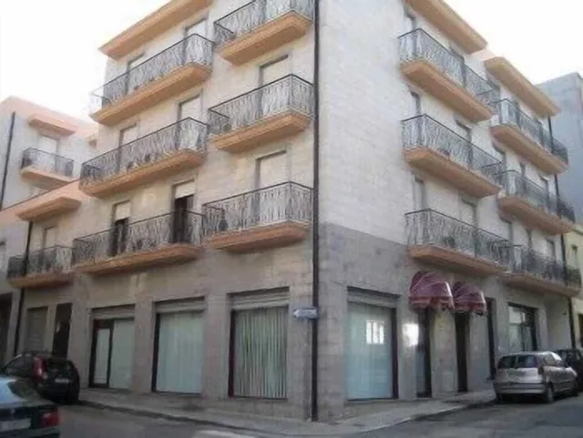 Residence Monte Grappa