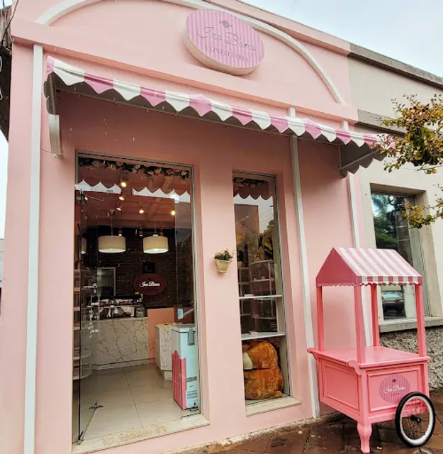 Ina Boeno Confeitaria