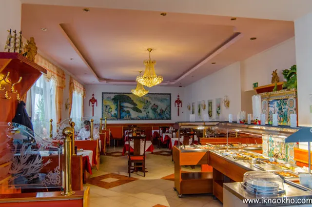 China Restaurant Panda