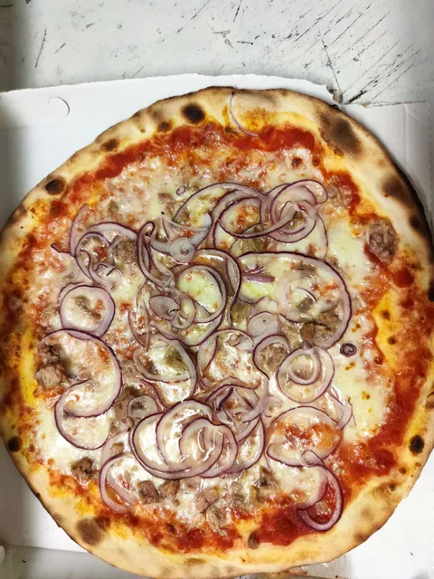 Pizza Express Genova