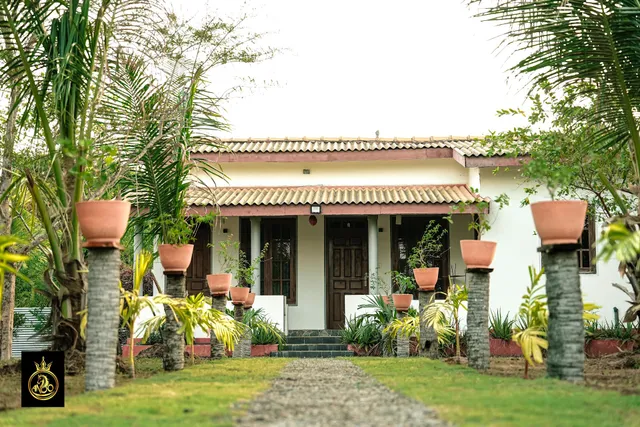 Ravana Vintage Villa