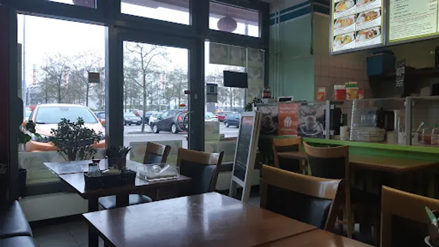 Viet Thai Bistro Berlin