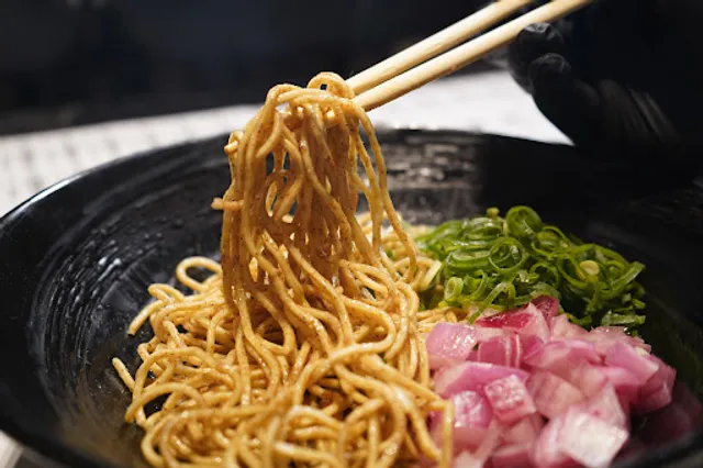 生田謹製 いくちゃん製麺 油そば 兵庫