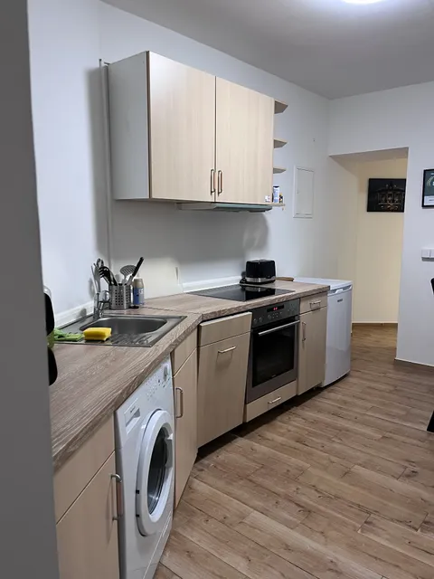 Berlin City Apartments