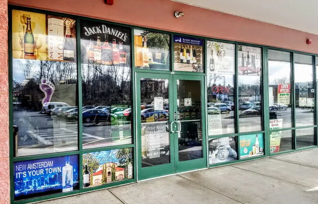 Stony Point Wine and Spirits