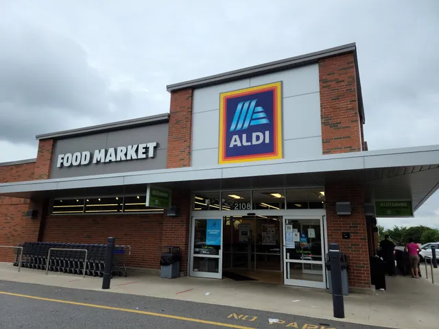 ALDI