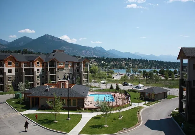 2209 Lake Windermere Pointe