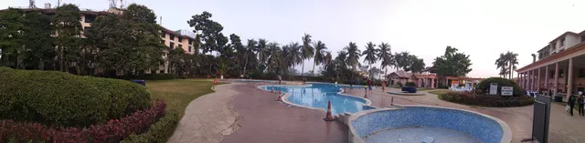 Collection O 5164 Lake View Resort