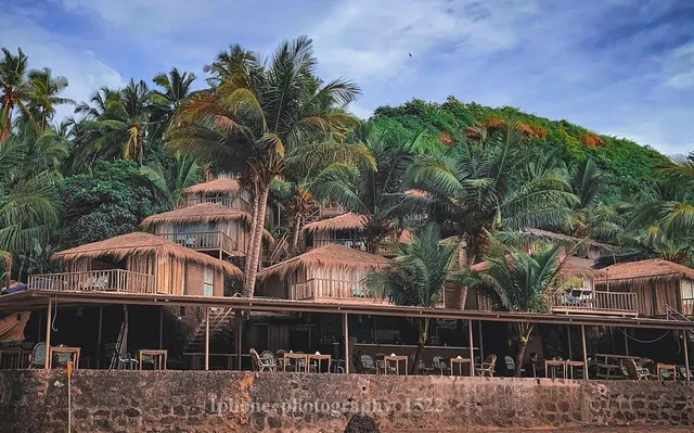 Dwarka Beach Resort Goa