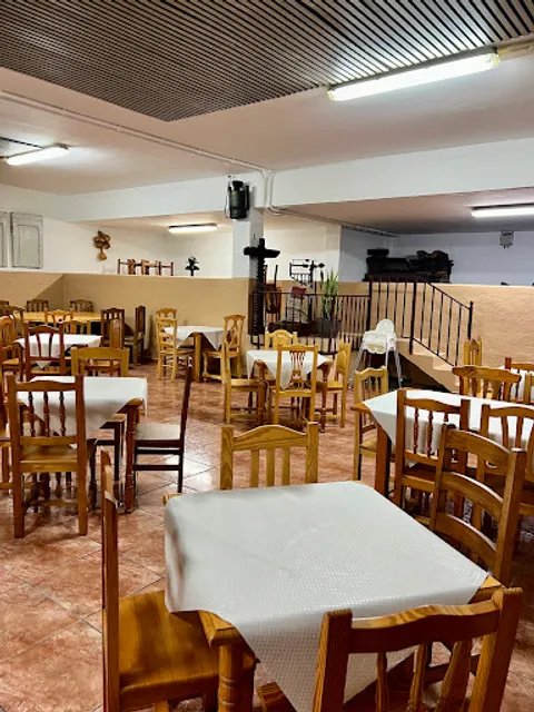 Guachinche La Bodega