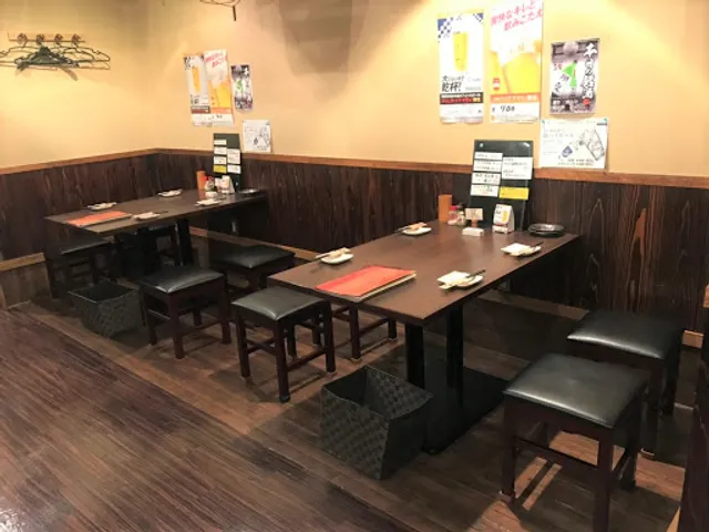 炭火焼鳥彩鳥 IRODORI