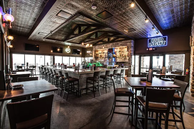 Stone Summit Steak & Seafood