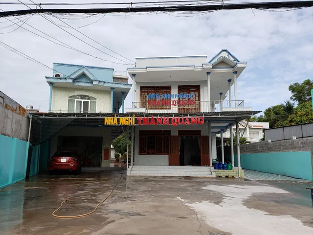 Nhà Nghỉ Thành Quang