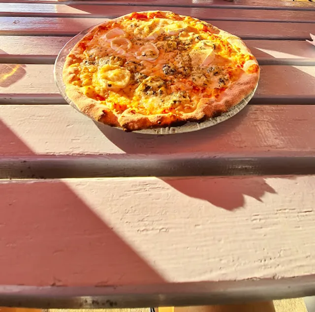 ALLO PIZZA OLÉRON