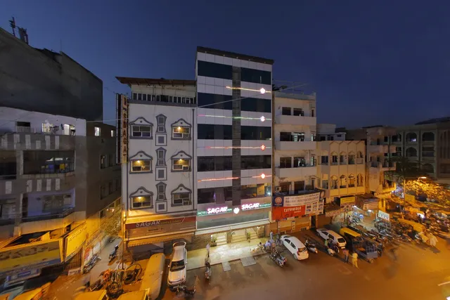 Hotel Sagar Inn