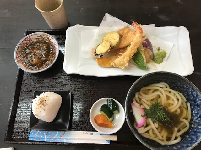 お食事処 てぇ吉