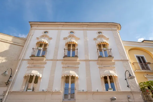 Il Borgo B&B - Gravina in Puglia