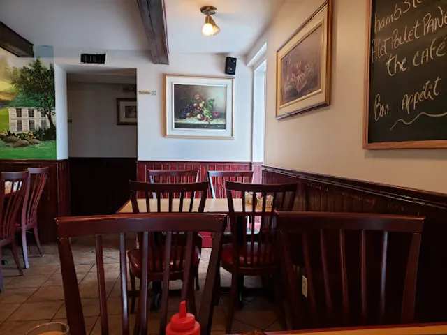 Restaurant Chez Rémi